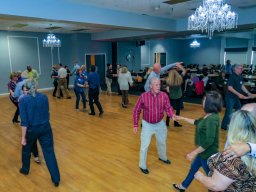 BB 010 SOME DANCE ACTION